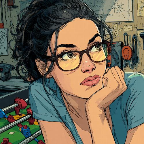 Avatar de ZetaDream