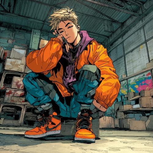 Avatar de NitroRider30